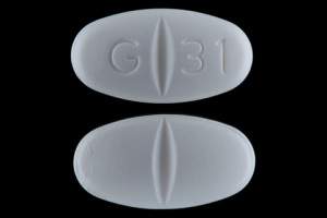 generic gabapentin