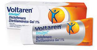 generic voltaren gel