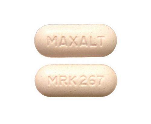 generic maxalt