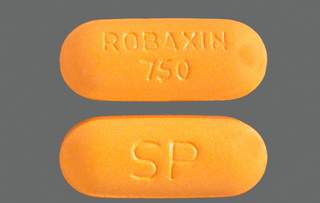 generic robaxin