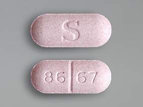 generic skelaxin
